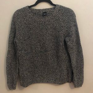 Gap Sweater